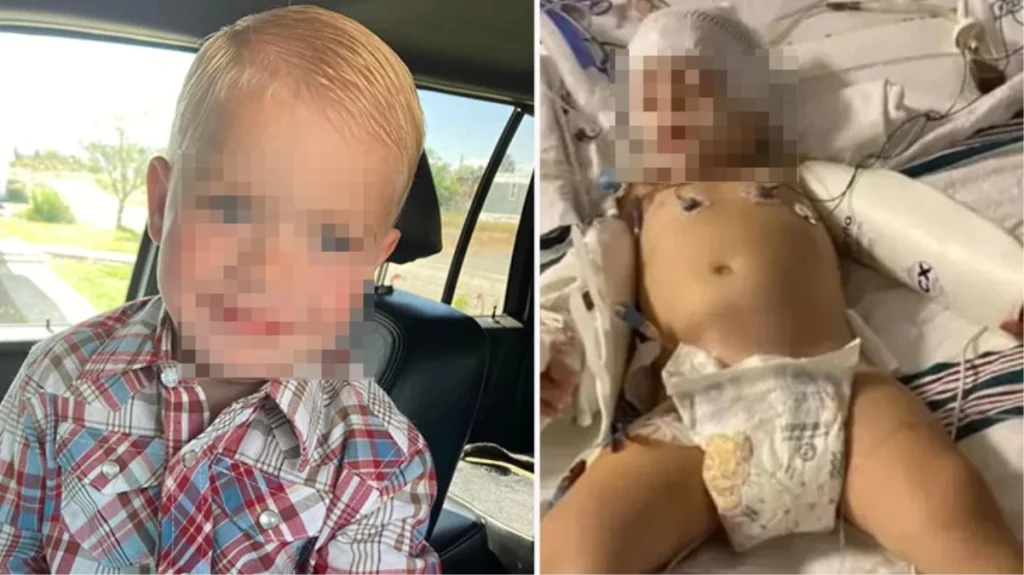 ABD’de 2 yaşındaki çocuk beyin yiyen amip nedeniyle hayatını kaybetti
