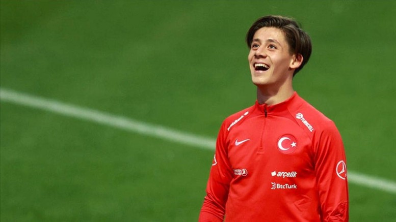 Arda Güler’e İspanya’da yoğun ilgi…