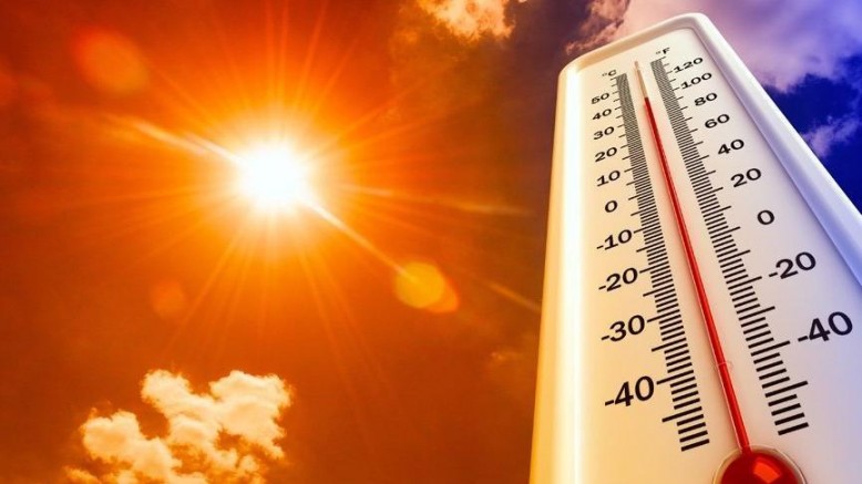 Dikkat,Meteoroloji uyarıyor!