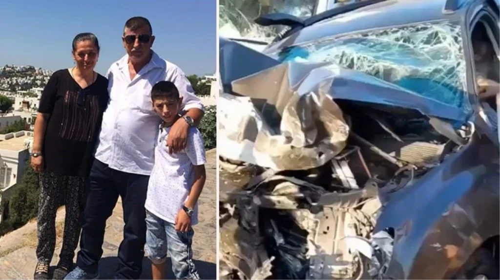 İzmir’de otomobille minibüsün kafa kafaya çarpıştığı kazada can kaybı 5’e yükseldi