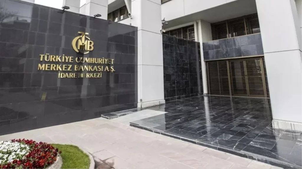 Merkez Bankası faiz oranını yüzde 15’ten yüzde 17.5’e yükseltti