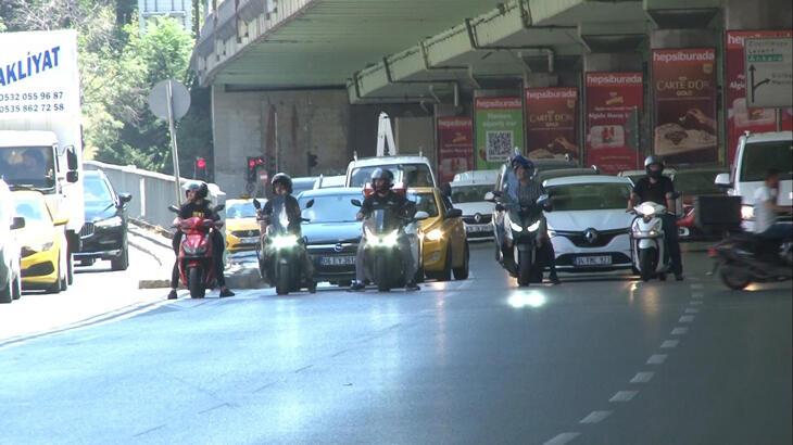 Motorcu ehliyetlerinde ‘silindir hacmi’ belirsizliği cezaya yol açıyor