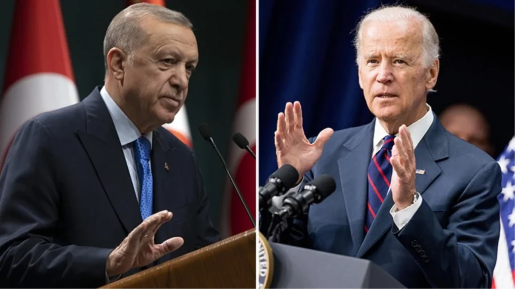 Rusya’nın tahıl koridoru anlaşmasından çekilmesi sonrası ABD’den Türkiye’ye çağrı: Liderlik rolüne geri dönün
