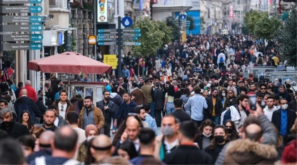 Son Dakika! Türkiye’deki işsizlik oranı mayıs ayında yüzde 9,5’e indi