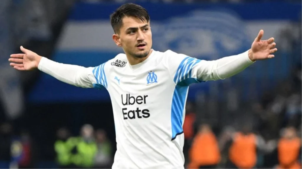 Son detaylar görüşülüyor! Fenerbahçe, Cengiz’i de bitirdi