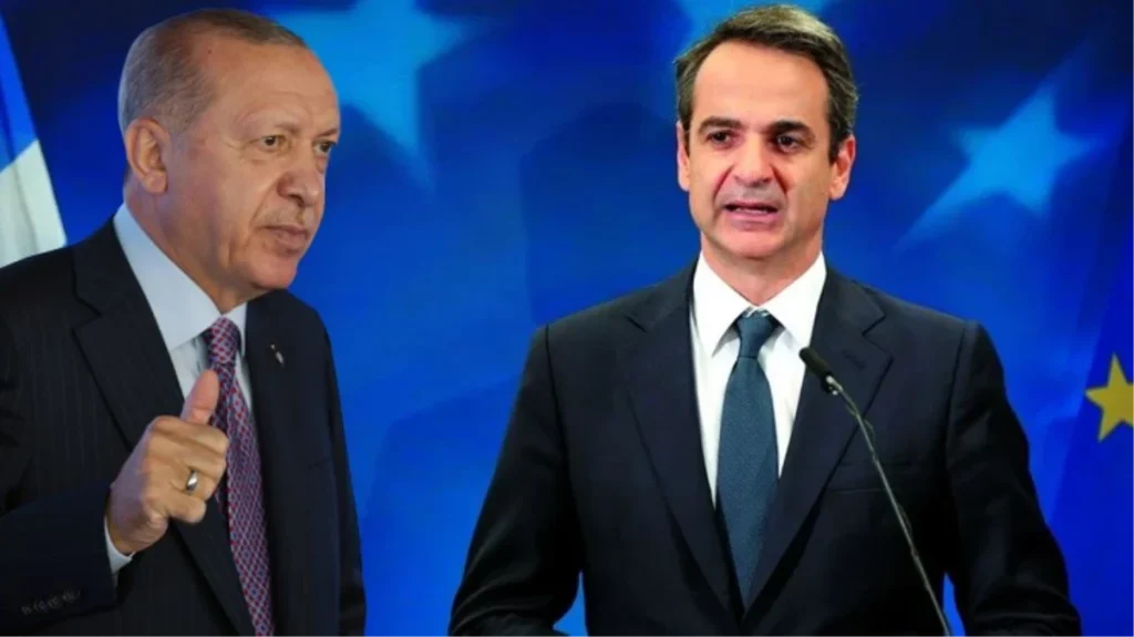 Yunanistan Başbakanı’ndan Türkiye’ye teşekkür: Şükranlarımızı sunarız
