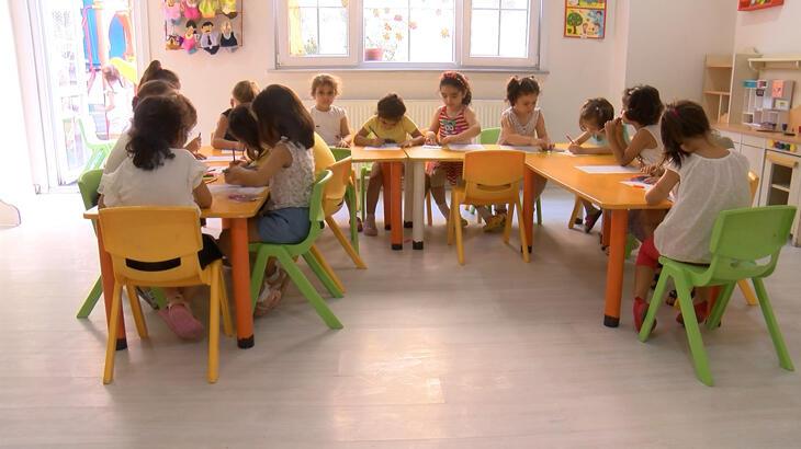Anaokulu ve bakıcı fiyatları arttı