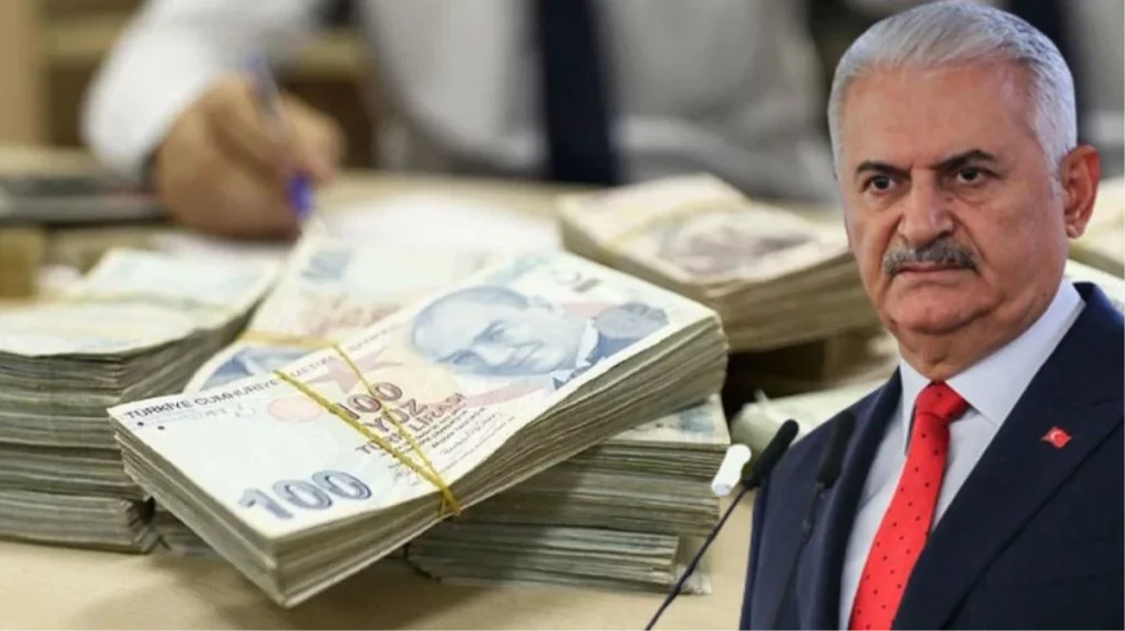 Binali Yıldırım: Meclis açılır açılmaz çalışma yapılacak ve emekli maaşında ciddi bir iyileştirme olacak
