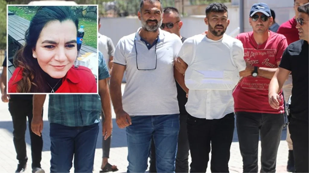 Cinayetin ardından intikam hikayesi çıktı! Oğlu öldürülen anne ile baba tetikçi tutup, katilin kardeşini öldürtmüş