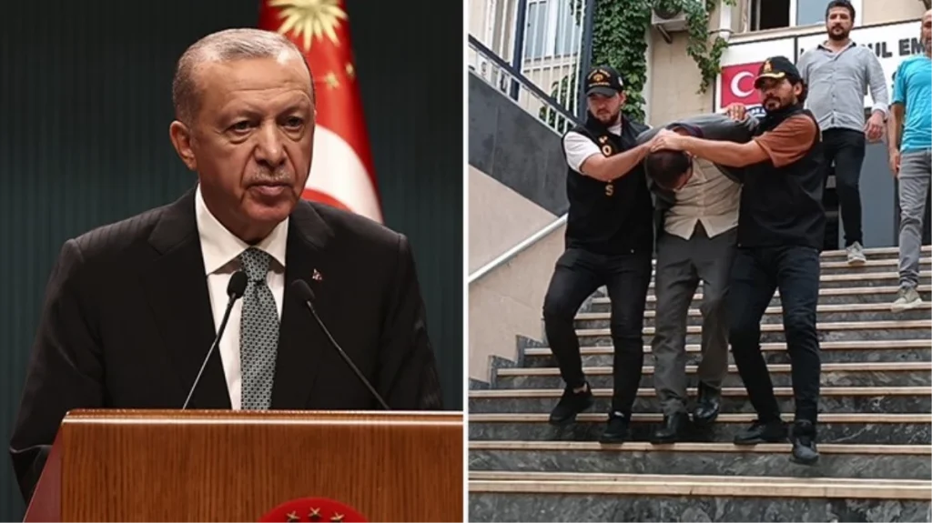 Cumhurbaşkanı Erdoğan’ın sesini yapay zekayla taklit eden zanlı, bu sözlerle dolandırmaya çalışmış: Yurt dışında operasyon yapıyoruz, para lazım