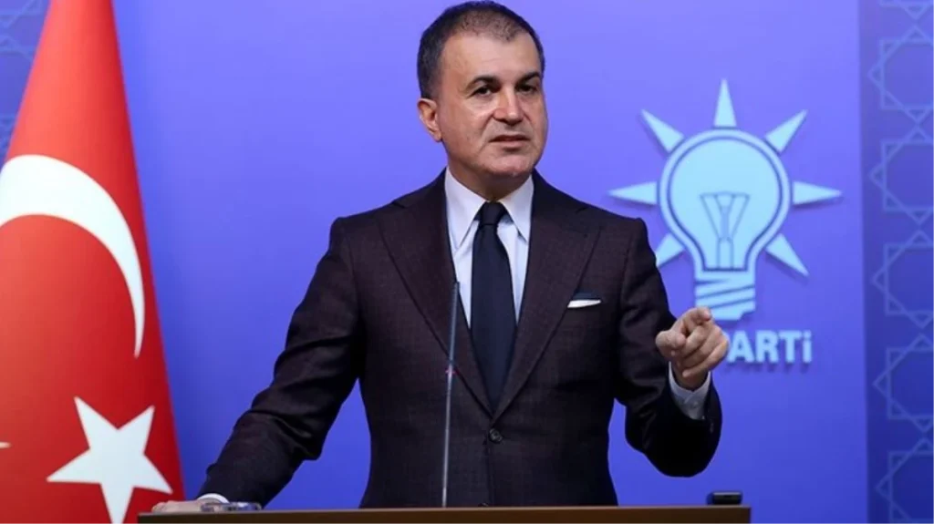 Disney’in Atatürk sansürüne AK Parti’den sert tepki! Yaptırım sinyali verdiler