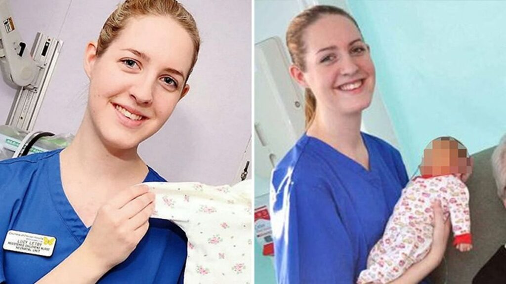 Hemşire, yeni doğan ünitesindeki 7 bebeği öldürdü! Nedeni evinde bulunan notlarda ortaya çıktı