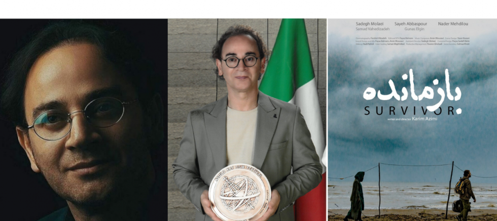 Kerim Azimi Kimdir