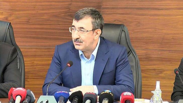 ‘Yeni projelerle bu işbirliği kapasitemizi geliştirmeye devam edeceğiz’