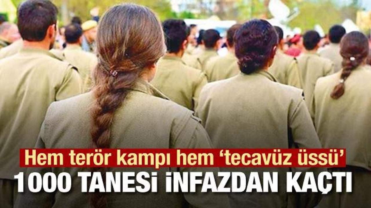 Her aileden bir kişi! ABD destekli PKK/YPG çocukları böyle kullanıyor