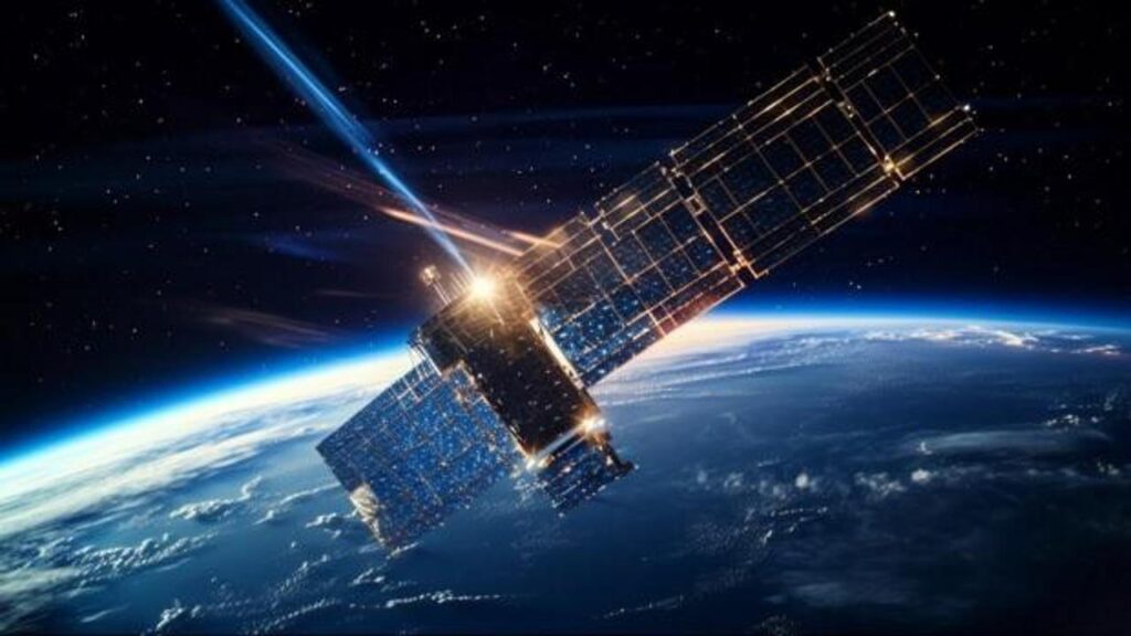 Bakan yardımcısı Sayan, Starlink’in Türkiye başvurusu hakkında konuştu!