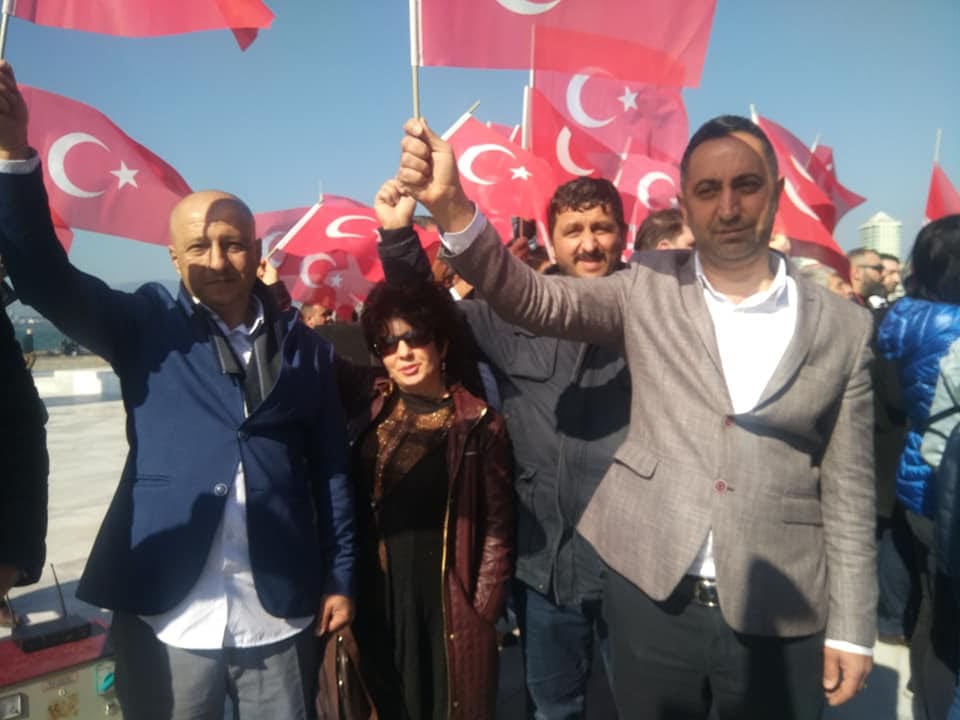 Sahipsiz Patileri Sevenler, Koruyanlar ve Yaşatanlar Derneği