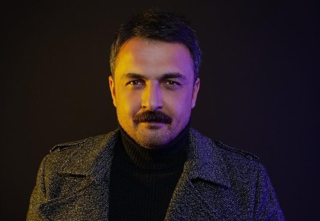 Besteci Erol Ünlü