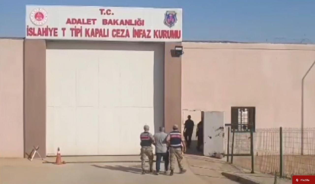 Gaziantep'te sonbahar temizliği... Dev operasyon: 85 gözaltı