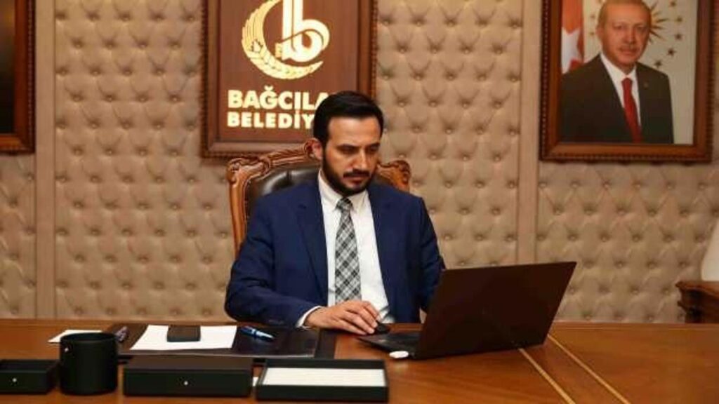 Abdullah Özdemir Yenikapı-Hacıosman Metrosu’ndaki 3 saatlik arızanın nedeni açıkladı