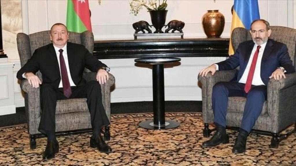 Aliyev ve Paşinyan 5 Ekim’de görüşecek