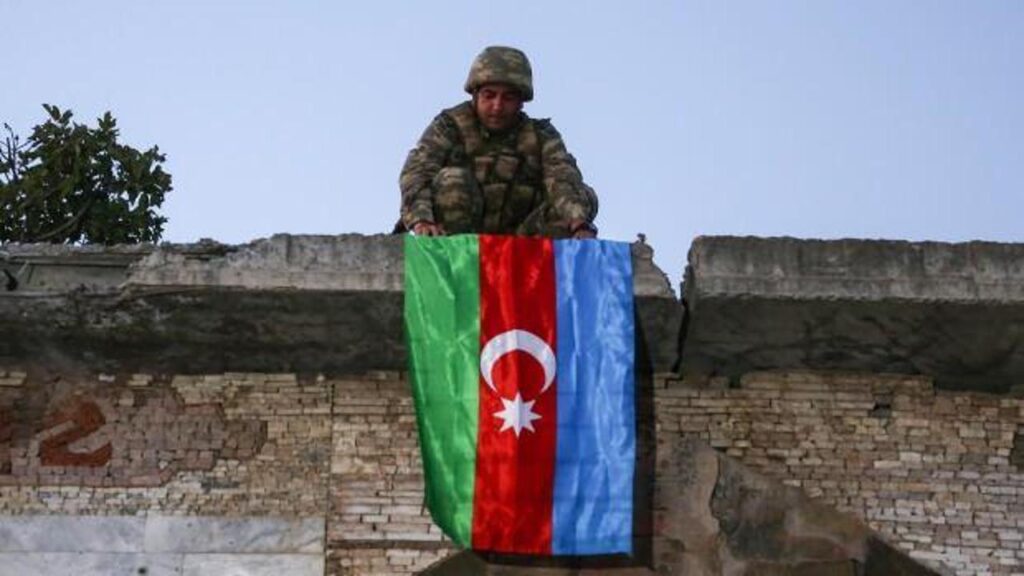 Azerbaycan Karabağ operasyonunda 192 askerin şehit olduğunu açıkladı