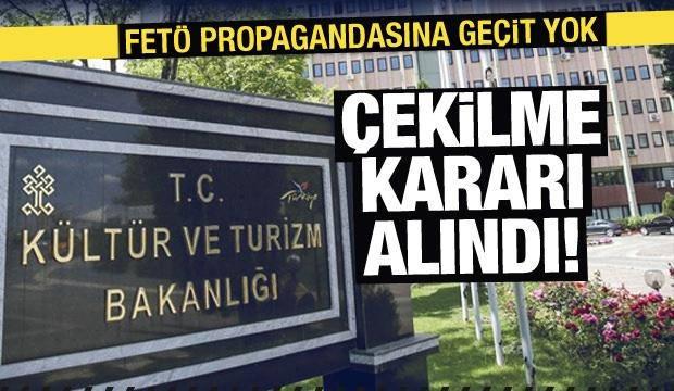 Adalet Bakanı Tunç'tan son dakika Altın Portakal ve AİHM açıklaması!