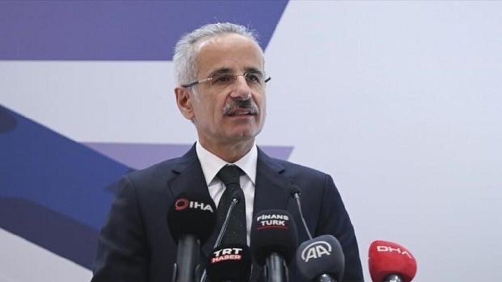 Cumhuriyetin 100. Yılı’na Mektup Kampanyası! Bakan Uraloğlu: 16 Ekim’de süreç başlayacak