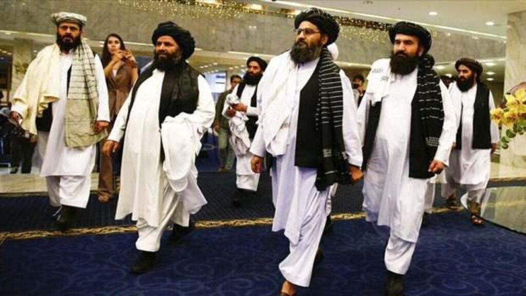 Birleşmiş Milletler’den Taliban açıklaması: Diyalog, tanımak anlamına gelmiyor