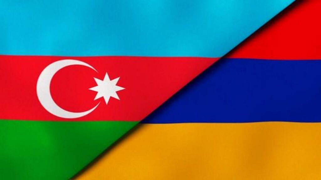 Ermenistan’dan, Azerbaycan açıklaması! Resmen duyurdular