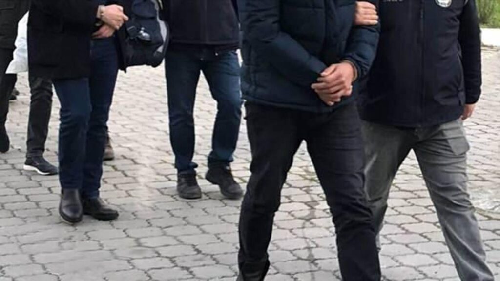 İnsan kaçakçılarına Kırklareli’nde operasyon: Gözaltına alındılar!