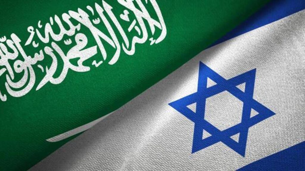 İsrail’den ilk defa bir bakan, Suudi Arabistan’a gitti