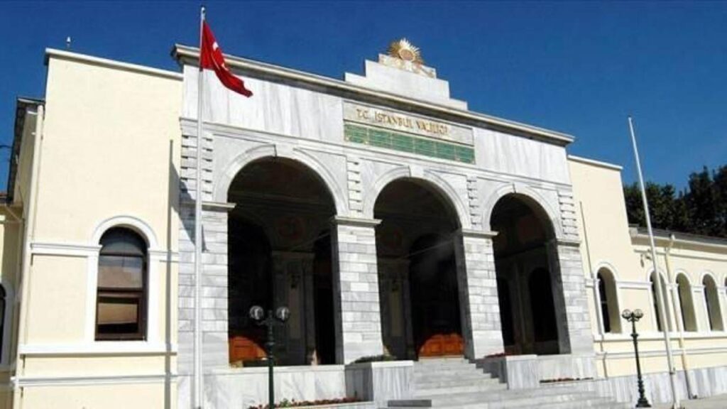İstanbul Valiliğinden ‘Kuveytli vatandaşa saldırı’ paylaşımına ilişkin açıklama