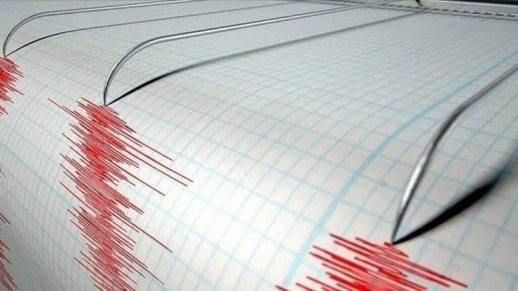 Son dakika: Malatya’da sabaha karşı deprem!
