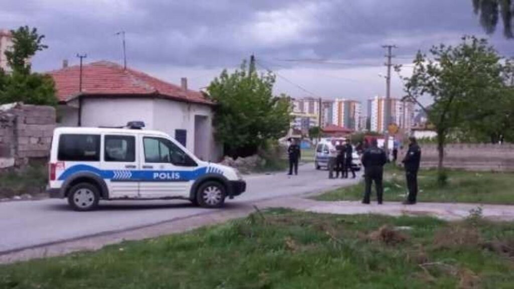 Kardeşine ‘faul’ yapanı öldüren ağabeye ‘haksız tahrik’ ile 18 yıl hapis