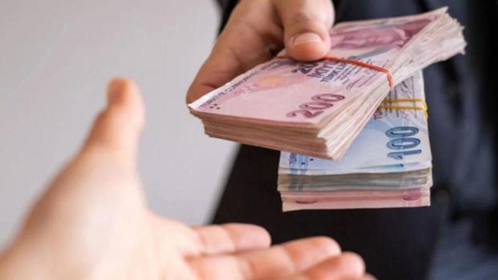 Kıdem tazminatı kalkıyor mu? Hükümet cephesinden açıklama geldi
