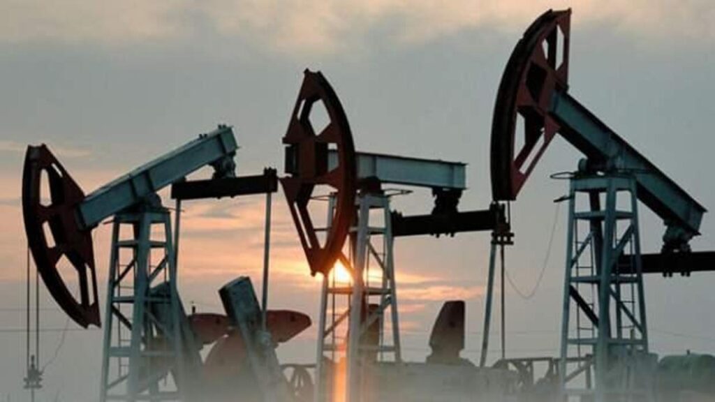 Petrol ithalatı Temmuz ayında azaldı!