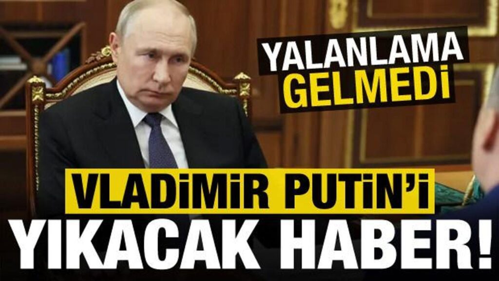 Rus komutan Viktor Sokolov’un öldürüldüğü iddia edildi!