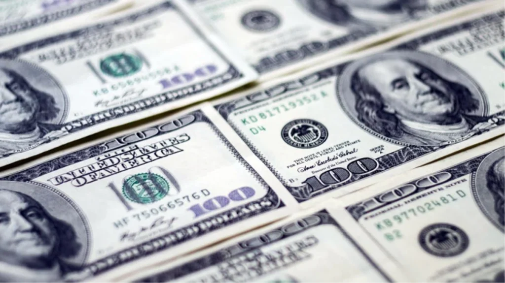 Son Dakika: Merkez Bankası, yıl sonu enflasyon ve dolar tahminini yükseltti