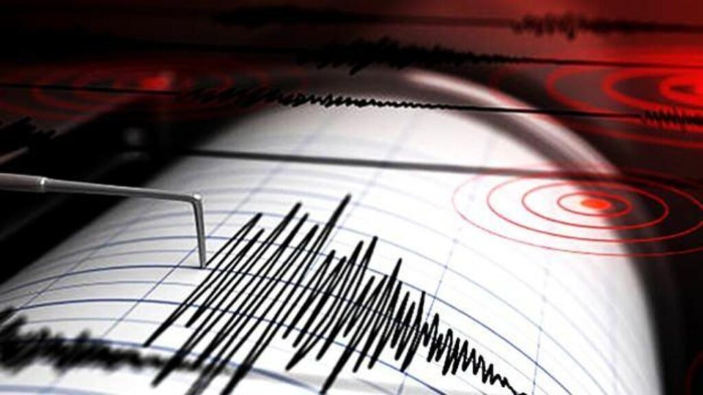 Son dakika: Hatay’da sabaha karşı deprem!