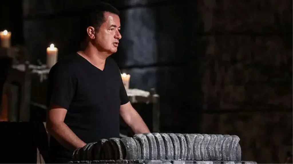 Survivor All Star 2024’ün 2. yarışmacısı Nagihan Karadere oldu
