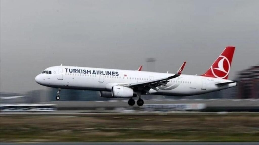 THY’nin bazı İtalya seferleri grev nedeniyle iptal