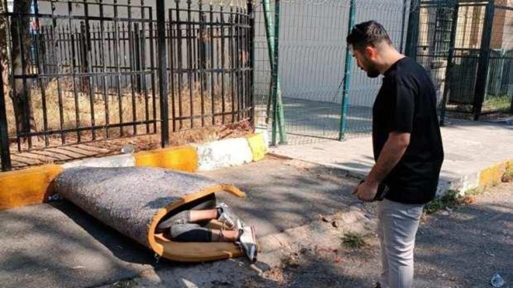 Valilik harekete geçti! İstanbul’da “evsiz sorunu” kalıcı olarak çözülecek