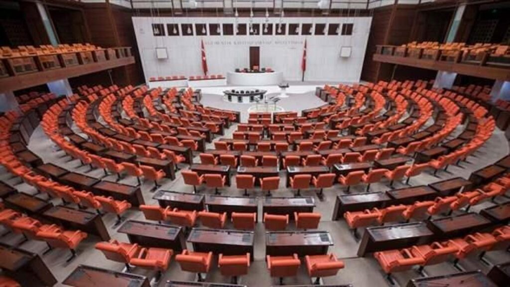 Ekonomide gözler 12. Kalkınma Planı ve 2024 yılı bütçesinde