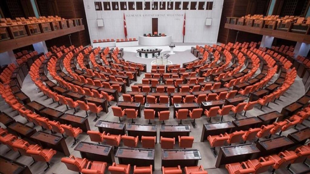 12. Kalkınma Planı 16 Ekim’de Meclis’e sunulacak