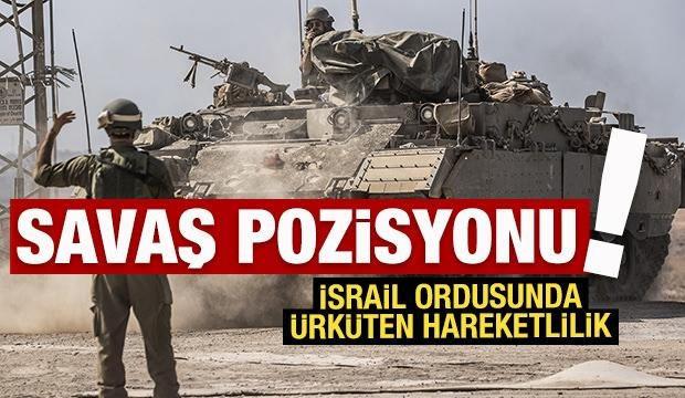 Hamas'ın siyasi liderlerinden Halid Meşal: Filistin'in tamamı bizim hakkımız