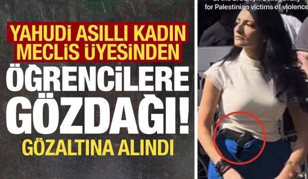 Hamas'ın siyasi liderlerinden Halid Meşal: Filistin'in tamamı bizim hakkımız