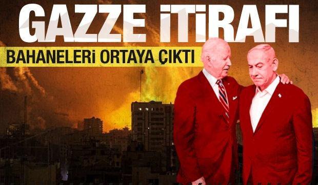 İsrail Dışişleri Bakanı Eli Cohen: 120 ülkenin insani ateşkes talebi 'alçakça'