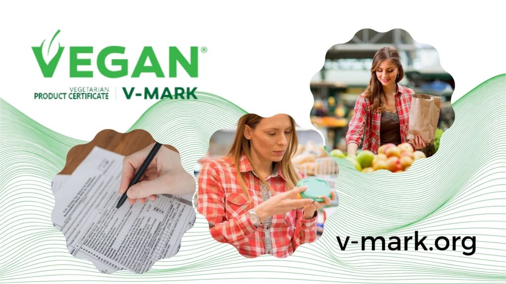 V-Mark Hakkında