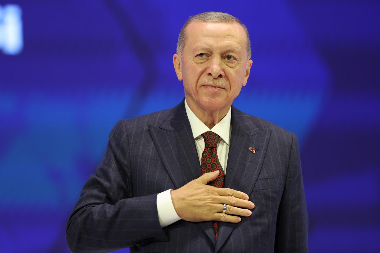 Aliyev'den Erdoğan'a mesaj: Adınız sonsuza kadar tarihe kazınacak